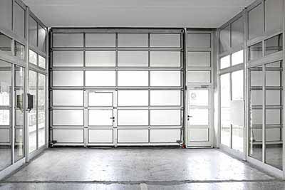 Upper Darby Insulated Garage Door Installation